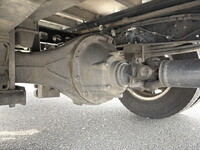 日野デュトロ保冷バン小型（2t・3t）[写真24]