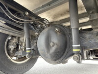 日野デュトロ保冷バン小型（2t・3t）[写真25]