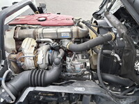 日野デュトロ保冷バン小型（2t・3t）[写真27]