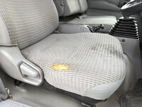 日野デュトロ保冷バン小型（2t・3t）[写真30]