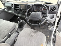 日野デュトロ保冷バン小型（2t・3t）[写真31]