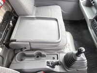 日野デュトロ保冷バン小型（2t・3t）[写真32]