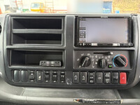 日野デュトロ保冷バン小型（2t・3t）[写真34]