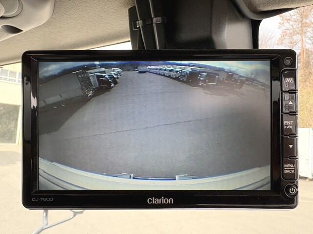 日野デュトロ保冷バン小型（2t・3t）[写真35]