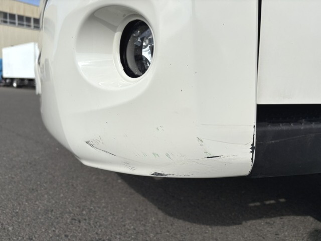 日野デュトロ保冷バン小型（2t・3t）[写真39]