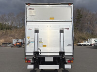 日野デュトロ保冷バン小型（2t・3t）[写真07]