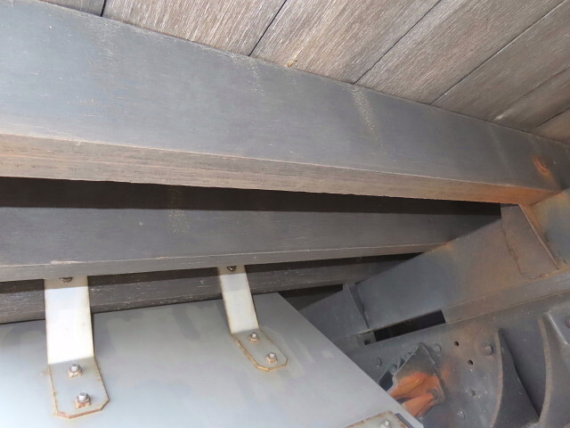 日野レンジャーアルミブロック中型（4t）[写真12]