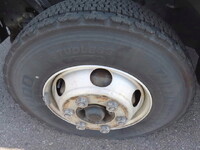 日野レンジャーアルミブロック中型（4t）[写真15]