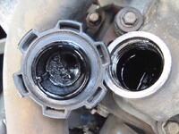 日野レンジャーアルミブロック中型（4t）[写真19]