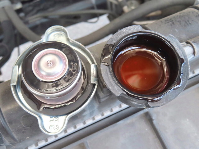 日野レンジャーアルミブロック中型（4t）[写真19]