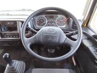 日野レンジャーアルミブロック中型（4t）[写真23]