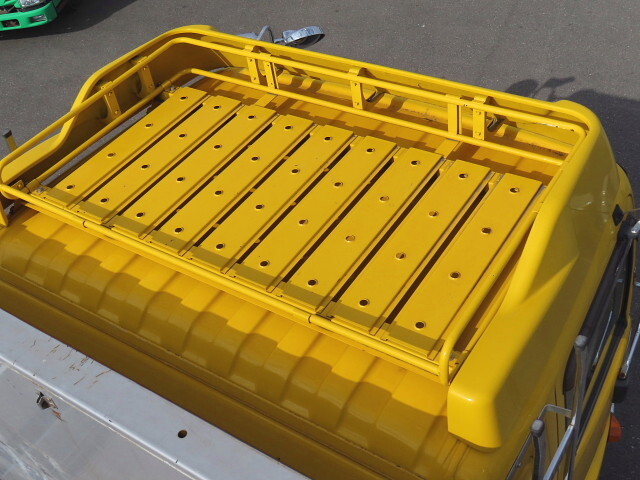 日野レンジャーアルミブロック中型（4t）[写真25]