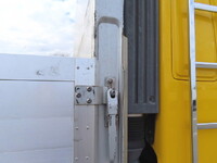 日野レンジャーアルミブロック中型（4t）[写真27]