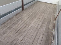 日野レンジャーアルミブロック中型（4t）[写真31]