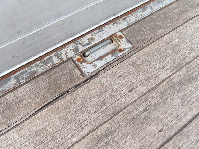 日野レンジャーアルミブロック中型（4t）[写真31]