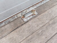 日野レンジャーアルミブロック中型（4t）[写真32]