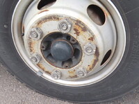 日野レンジャーアルミブロック中型（4t）[写真35]