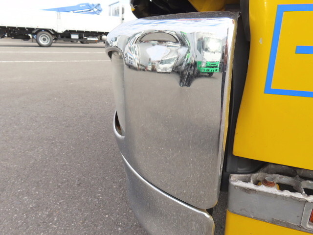 日野レンジャーアルミブロック中型（4t）[写真35]