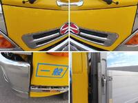 日野レンジャーアルミブロック中型（4t）[写真39]