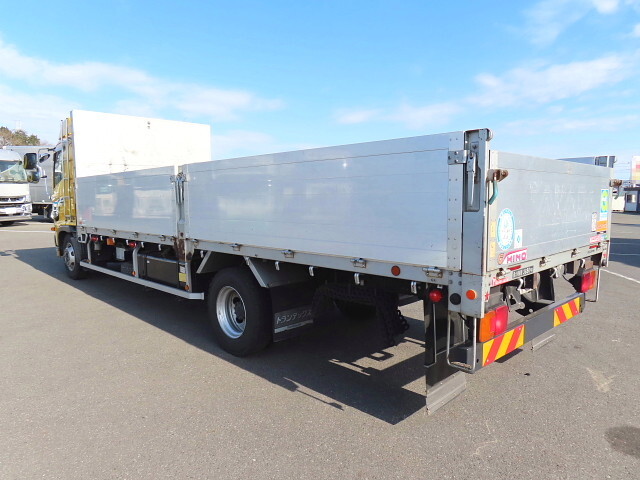 日野レンジャーアルミブロック中型（4t）[写真04]