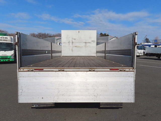 日野レンジャーアルミブロック中型（4t）[写真06]