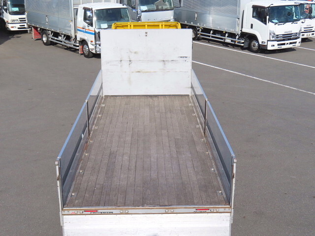 日野レンジャーアルミブロック中型（4t）[写真07]