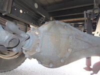 日野レンジャーアルミブロック中型（4t）[写真10]