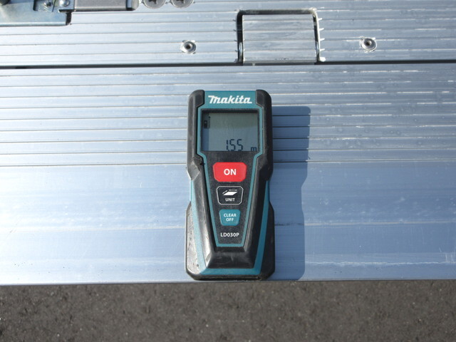 日野デュトロアルミバン小型（2t・3t）[写真14]