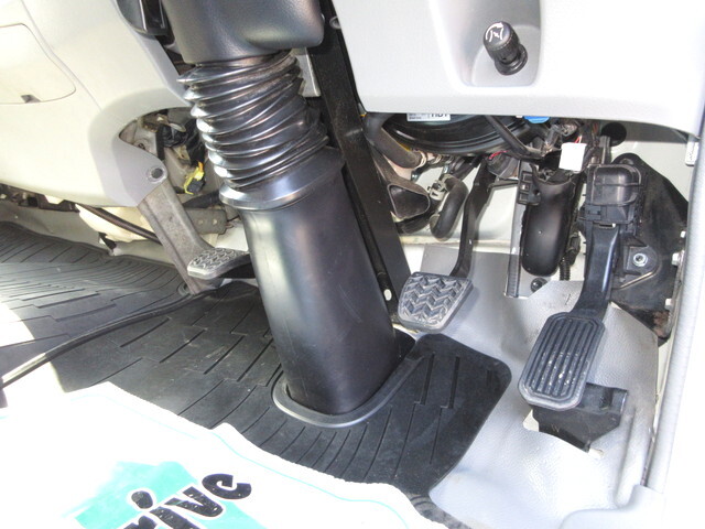 日野デュトロアルミバン小型（2t・3t）[写真24]