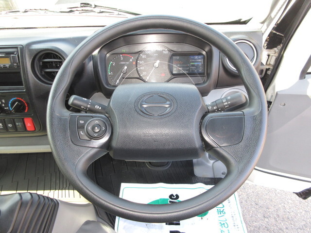 日野デュトロアルミバン小型（2t・3t）[写真25]