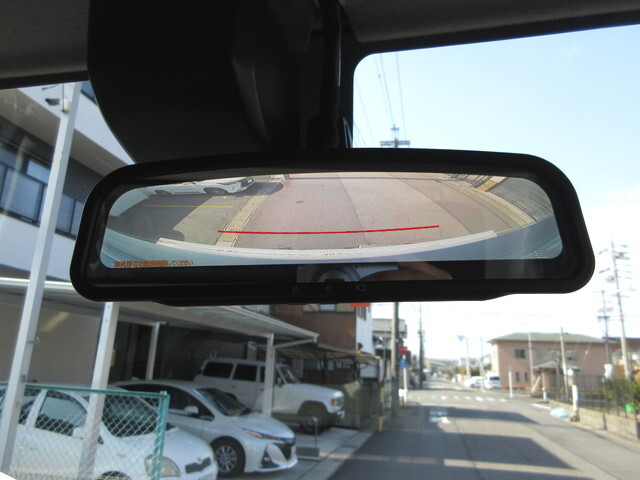 日野デュトロアルミバン小型（2t・3t）[写真27]