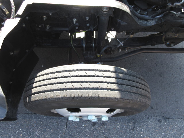 日野デュトロアルミバン小型（2t・3t）[写真31]