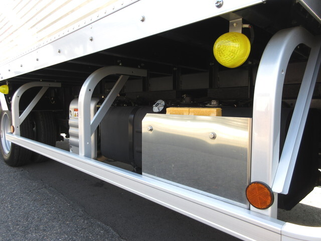 日野デュトロアルミバン小型（2t・3t）[写真35]