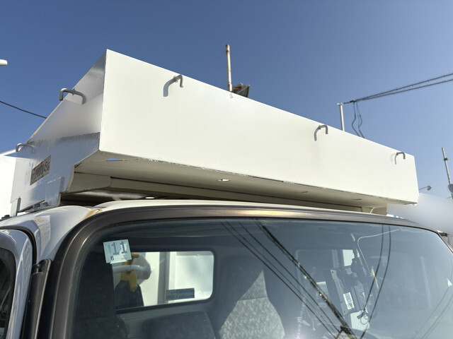 トヨタダイナコンテナ専用車小型（2t・3t）[写真14]