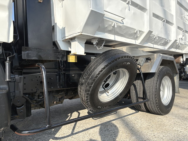 トヨタダイナコンテナ専用車小型（2t・3t）[写真16]