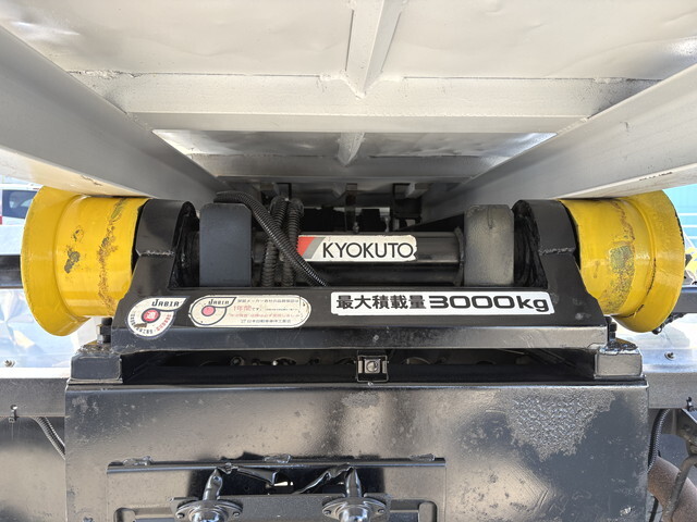 トヨタダイナコンテナ専用車小型（2t・3t）[写真20]