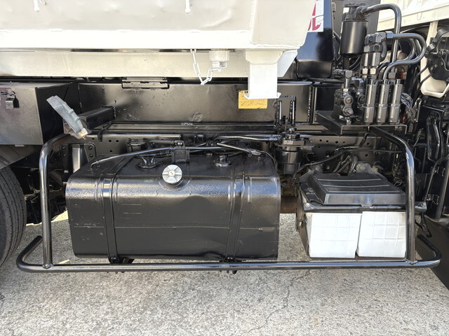 トヨタダイナコンテナ専用車小型（2t・3t）[写真22]