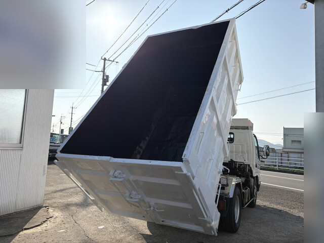 トヨタダイナコンテナ専用車小型（2t・3t）[写真25]