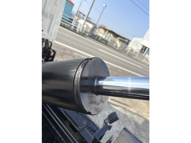 トヨタダイナコンテナ専用車小型（2t・3t）[写真28]