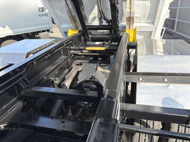 トヨタダイナコンテナ専用車小型（2t・3t）[写真29]