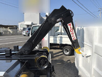 トヨタダイナコンテナ専用車小型（2t・3t）[写真07]