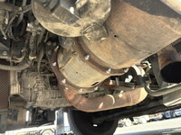 日野プロフィアトレーラーヘッド（トラクターヘッド）大型（10t）[写真21]