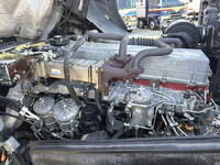 日野プロフィアトレーラーヘッド（トラクターヘッド）大型（10t）[写真25]