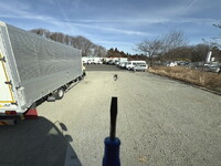 日野プロフィアトレーラーヘッド（トラクターヘッド）大型（10t）[写真39]