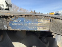 日野プロフィアトレーラーヘッド（トラクターヘッド）大型（10t）[写真41]