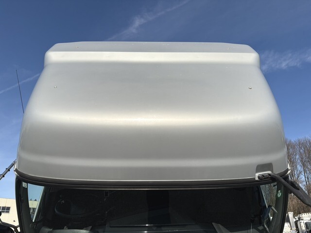 日野プロフィアトレーラーヘッド（トラクターヘッド）大型（10t）[写真07]