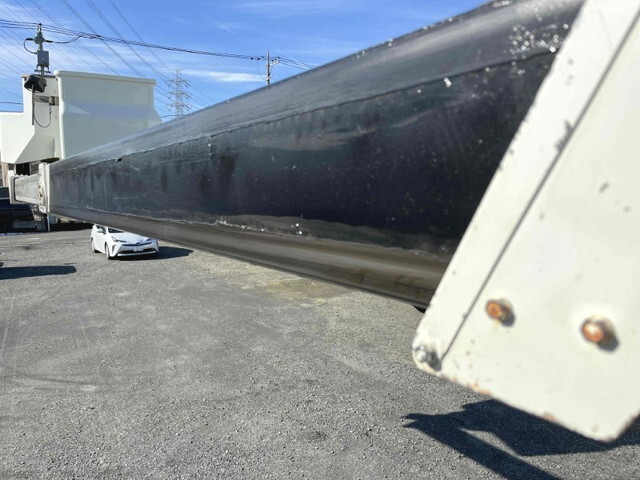 日野デュトロ高所作業車小型（2t・3t）[写真13]