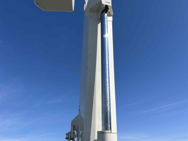 日野デュトロ高所作業車小型（2t・3t）[写真14]