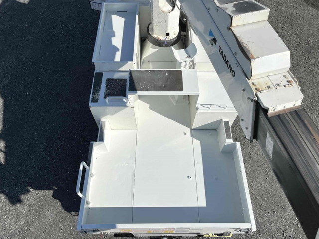 日野デュトロ高所作業車小型（2t・3t）[写真16]