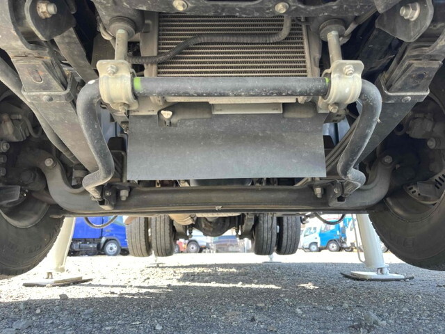 日野デュトロ高所作業車小型（2t・3t）[写真21]